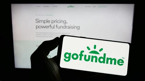 Hallo, wenn ich z.. über GoFundMe spenden erhalten habe,